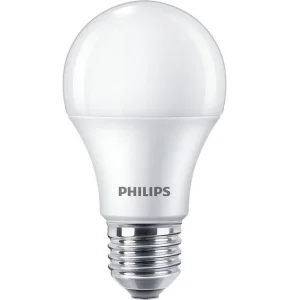 Світлодіодна лампа Philips ESS LEDBulb 9W E27 4000K 230V A60 (929002299387)