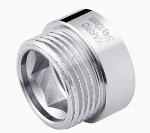 Подовжувач Karro 3/4“ ВЗ L10мм (KR3209/18)