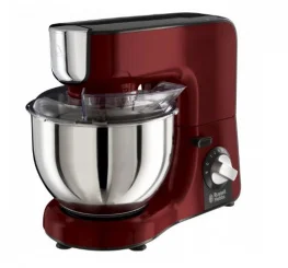 Фото кухонная машина russell hobbs 23480-56 desire