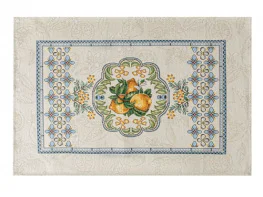 Фото салфетка lefard home textile цитрус 35х50см (732-022)