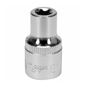 Головка торцева YATO TORX E11 квадрат 1/2" (YT-05246)
