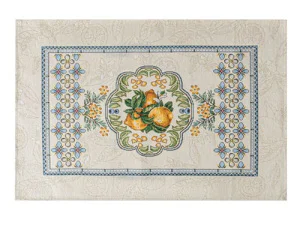 Серветка Lefard Home Textile Цитрус 35х50см (732-022)