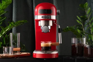 Кавоварка-еспресо Ardesto YCM-E1501