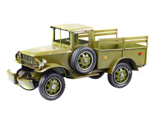 Фігурка декоративна Lefard Машина 40х16х19см (784-076)