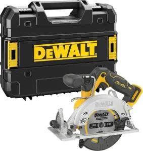 Пила дискова акумуляторна DeWALT DCS512NT