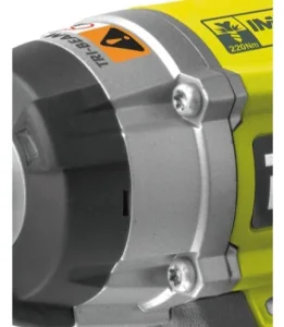 Гайковерт імпульсний Ryobi One+ RiD1801M (5133001168)