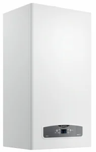 Котел газовий Ariston Cares XC 24 FF NG (3301682)