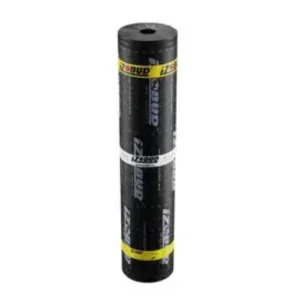 Полімер-бітумна мембрана Izobud Optima 52 Duo 1x6м