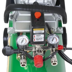 Компресор ProCraft AC-24л (800024)