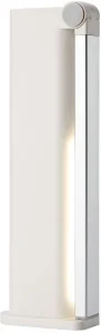 Лампа настільна з акумулятором Philips Amber 5W 4000K 1800мАг USB-A (929003194507)