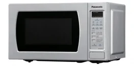 Фото микроволновая печь panasonic nn-st271szpe