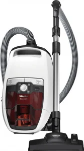 Пилосос Miele Blizzard Red Edition 41KRF339UA
