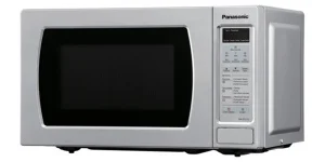 Фото микроволновая печь panasonic nn-st271szpe