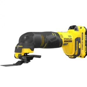 Реноватор акумуляторний Stanley FatMax SFMCE500D2K