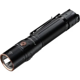 Фото фонарик ручной fenix ​​ld30r