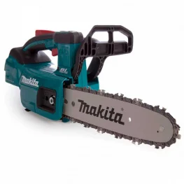 Пила цепная аккумуляторная MAKITA LXT(DUC254CZ)