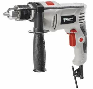 Дриль ударний FORTE ID 650 VR ЗВП