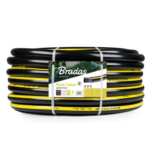 Шланг садовий Bradas BLACK COLOUR 3/4" 50м, WBC3/450