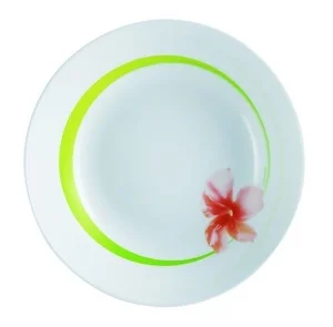 Тарілка Luminarc Sweet Impression кругла 200мм (0766J)
