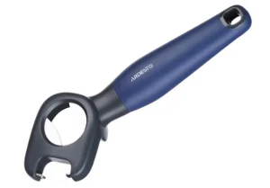 Відкривачка Ardesto Gemini 17,5х6,3х2,5см (AR2111PB)