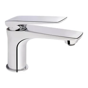 Змішувач для раковини Qtap Vlasta QTVLA1028102C