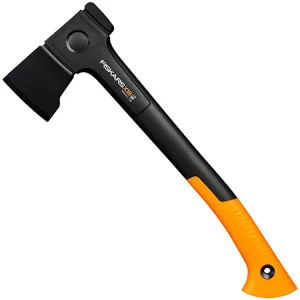 Топор Fiskars X-Series X18 S Universal 1,05кг (1069103)