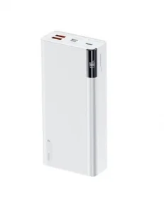 Повербанк Remax Riji 22,5W QC+PD 30000mAh (RPP-257)