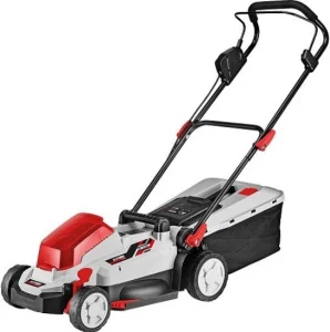 Газонокосарка акумуляторна Stark BLM-18-330 SET (310100001)