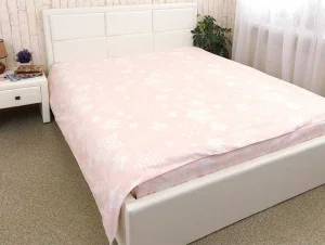 Підковдра Руно Beige star бязь 205х225см (67.114Б_Beige star)