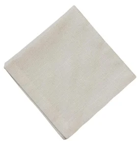 Фото салфетка прованс жемчужина white 40x40см (037588)
