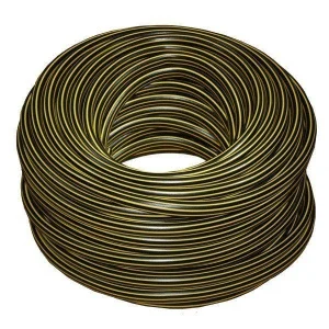 Шланг поливальний Evci Plastik Зебра діаметр 3/4 дюйма, довжина 50 м