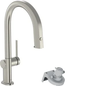 Змішувач для кухні Hansgrohe Aqittura FilterSystem 210 (76803800)