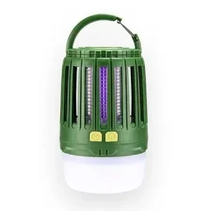 Ліхтар кемпінговий Naturehike Repellent light NH20ZM003 з захистом від комарів (6927595745977)