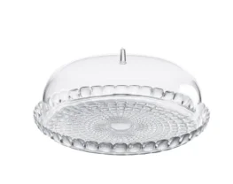 Фото тортовщица с крышкой guzzini (19950000)