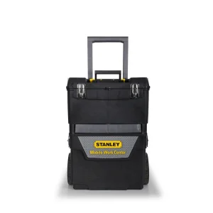 Скриня STANLEY IML Mobile Work Center 2in1 473x302x627 мм (1-93-968)