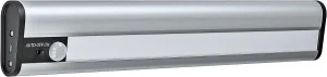 Фото светильник с аккумулятором ledvance linear mobile 1,5w 4000к 98lm 300мм (4058075260467)