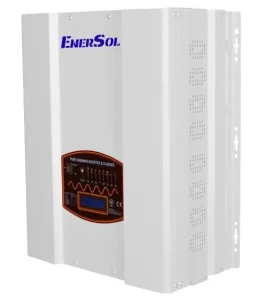 Гібридний інвертор EnerSol 12,0кВт 400В