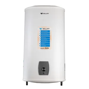 Бойлер Willer EVH50RI-SUN 50л