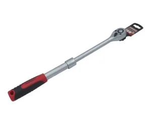 Ключ-тріскачка Haisser 1/4" 72 зуба (88520)