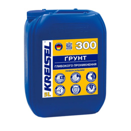 Грунтовка Kreisel 300 5л