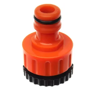 Конектор SEQUOIA діаметр шланга 1/2-3/4" (SWC1234T)