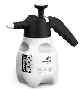 Оприскувач MAROLEX Industry ergo Acid line 1000 1л (S081.102)