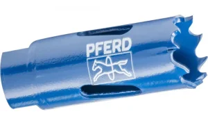 Коронка Pferd біметалева 20мм (4007220062333)