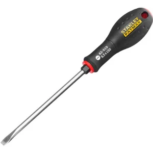 Викрутка STANLEY FatMax SL6,5x150мм (FMHT0-62619)