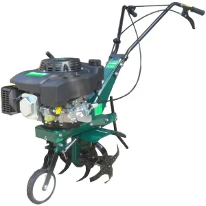 Культиватор бензиновий Iron Angel GT45 (2001113)