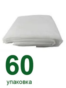 Агроволокно ГЕКСА 60 г/м2 біле 3,2х10