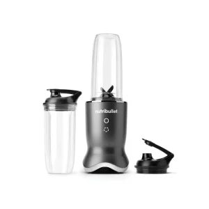 Фото блендер nutribullet ultra nb1206dg