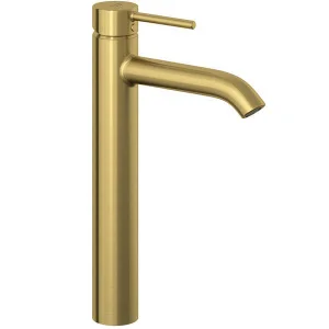 Смеситель для раковины Kludi Bozz (38286N076)