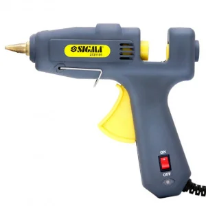 Пістолет клейовий Sigma 11,2 мм 100 Вт (2721101)