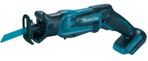 Шабельна пила акумуляторна MAKITA (DJR183Z)